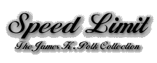 SpeedLimit Logo